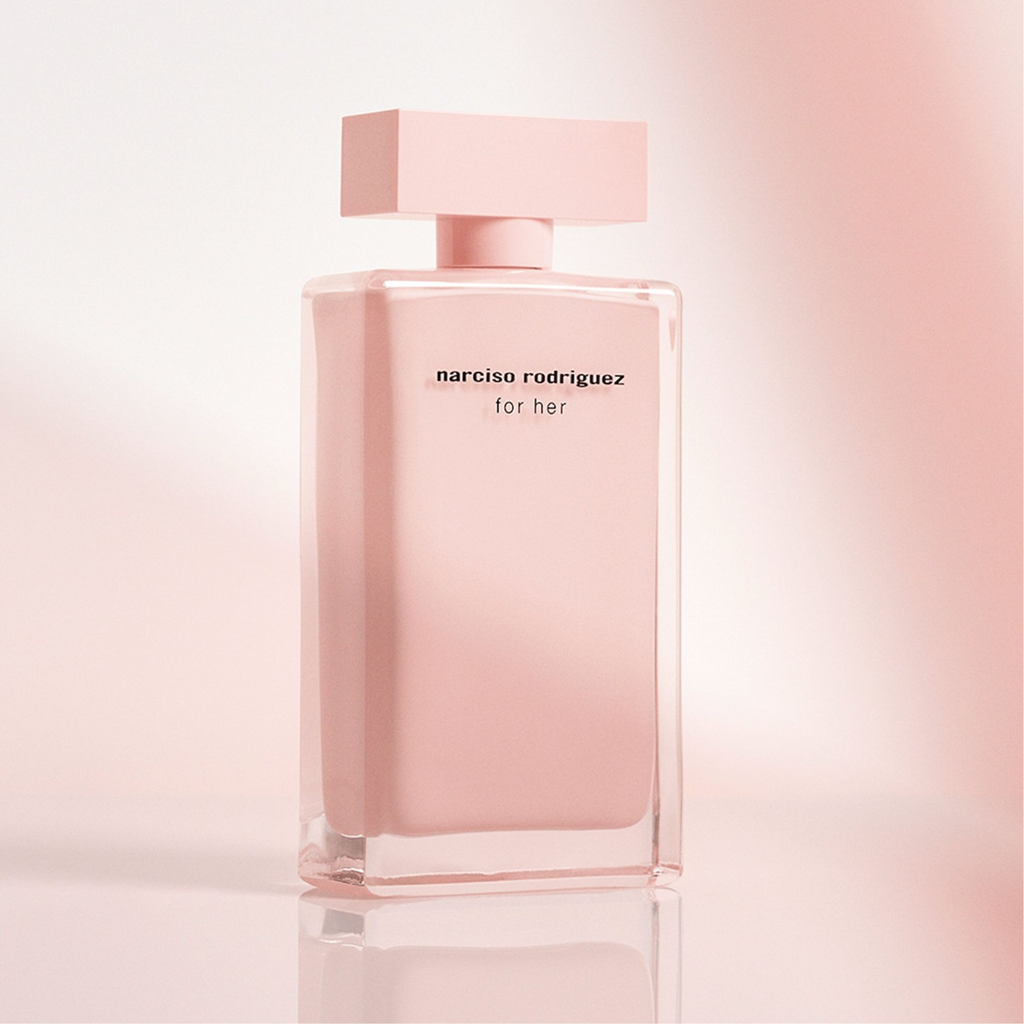 Narciso Rodriguez For Her EDP 100ml