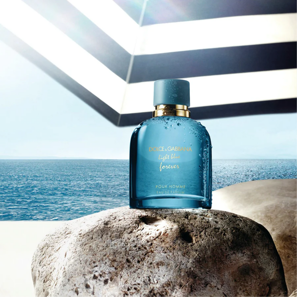 Dolce & Gabbana Light Blue Forever 100ml