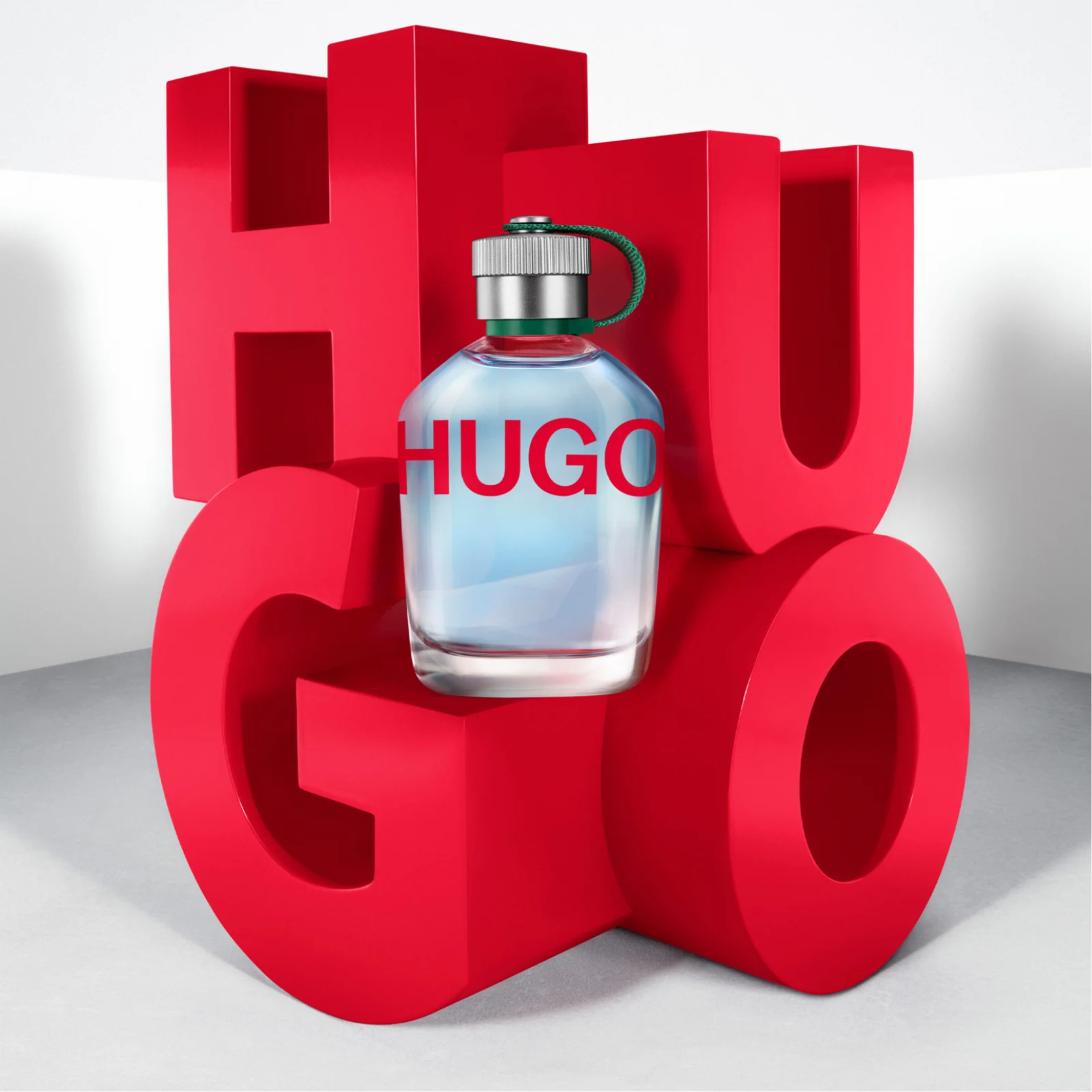 Hugo Boss HUGO Man Eau de Toilette for Men – Perfume Network India