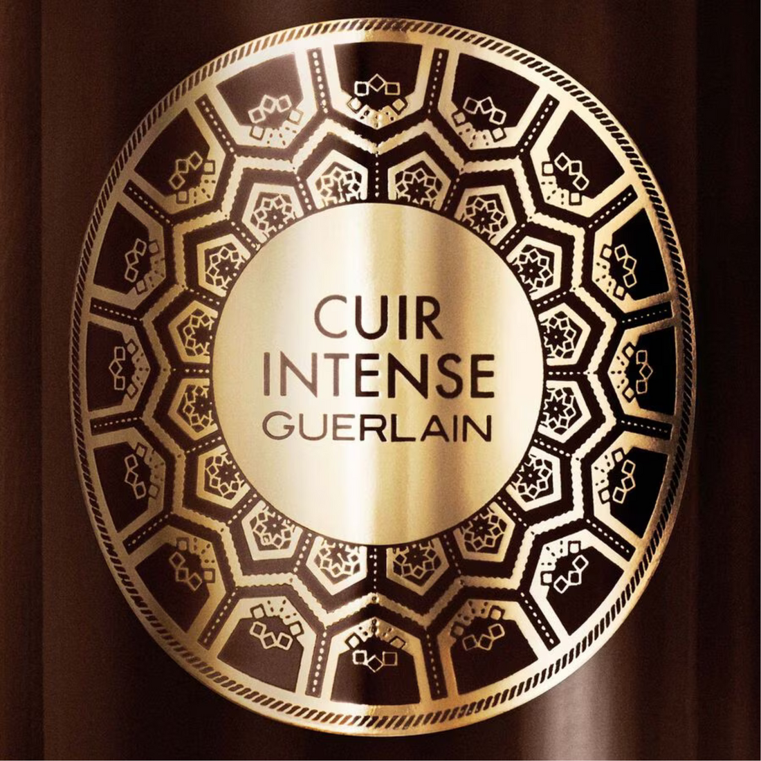 GUERLAIN Cuir Intense Eau de Parfum