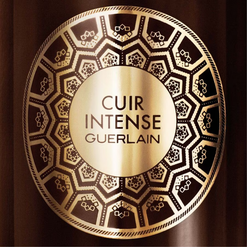 Guerlain cuir intense sales eau de parfum