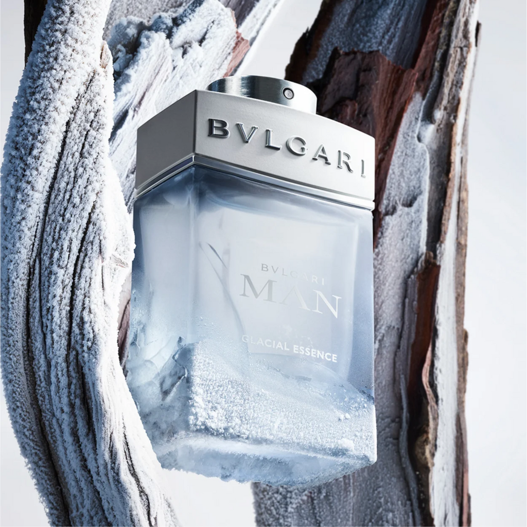 Bvlgari Glacial Essence Eau de Parfum 100ml for Men