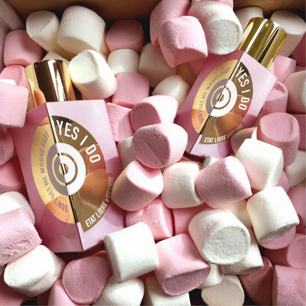 Etat Libre d’Orange Don't Get Me Wrong Baby, YES I DO Eau de Parfum fo ...