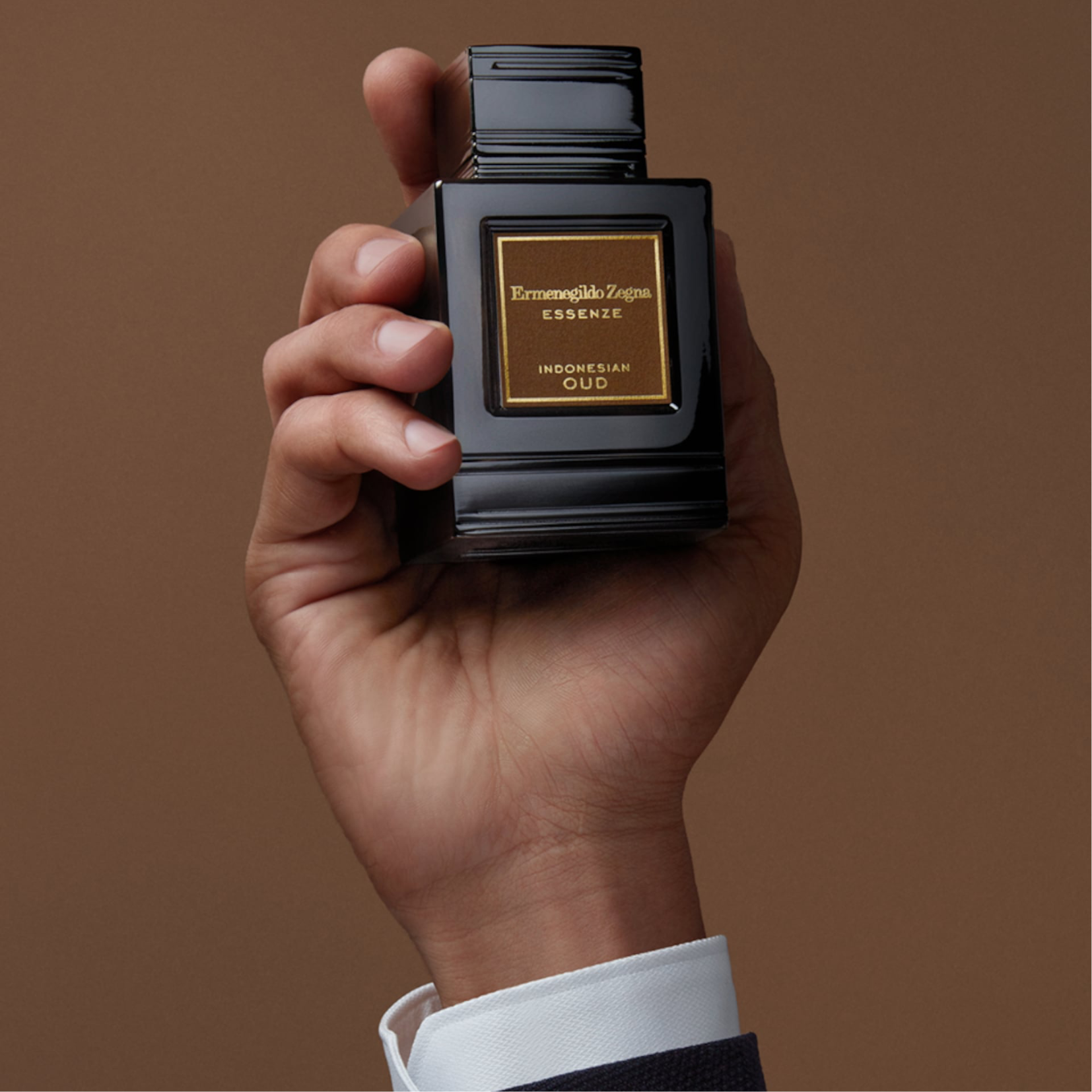 Ermenegildo Zegna Indonesian Oud Eau de Parfum for Men Perfume