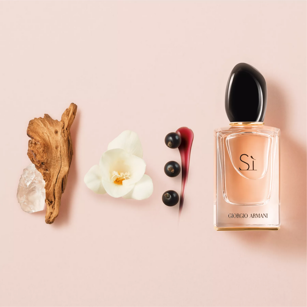 Armani Sì Eau de Parfum for Women 100ml