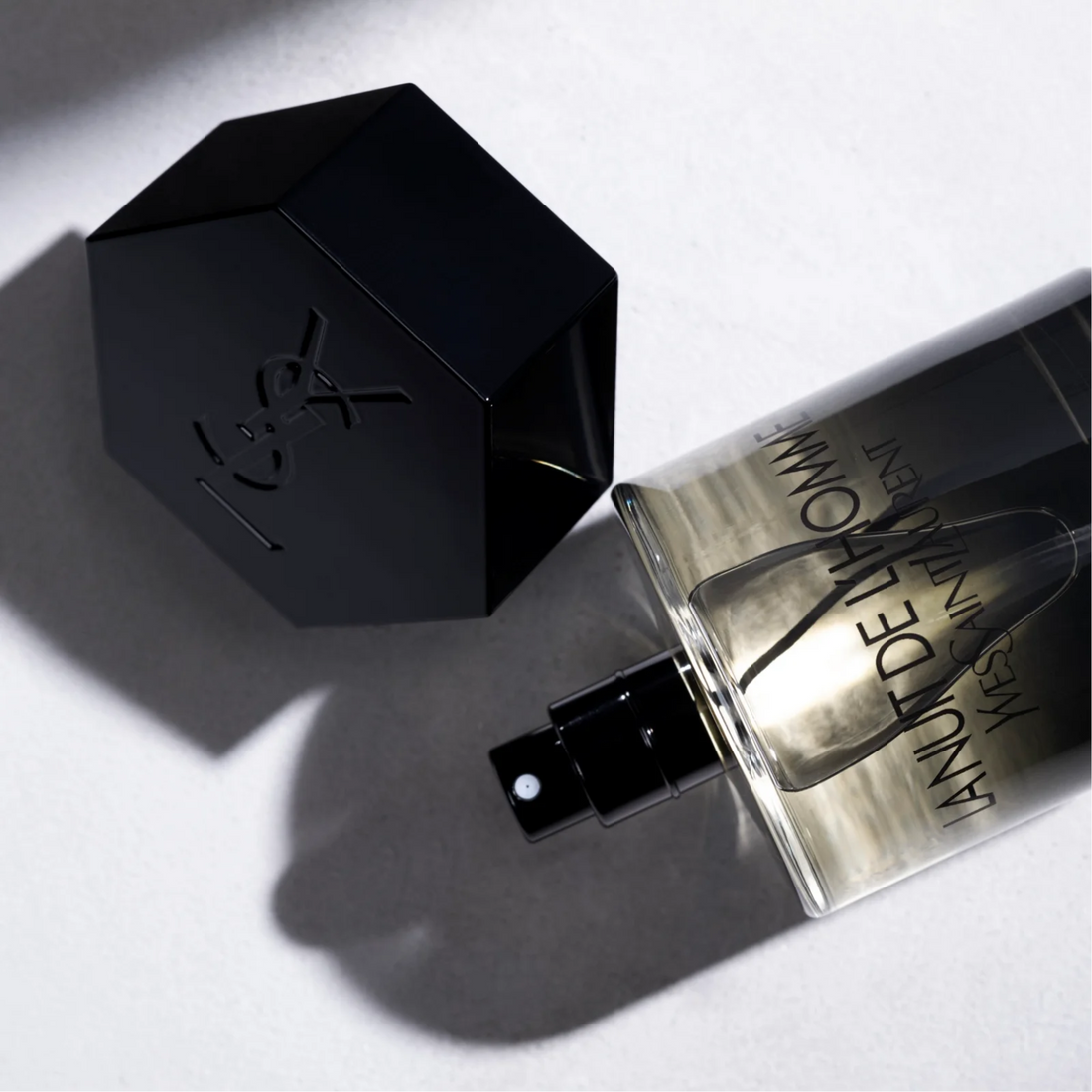 YSL La Nuit de L'Homme