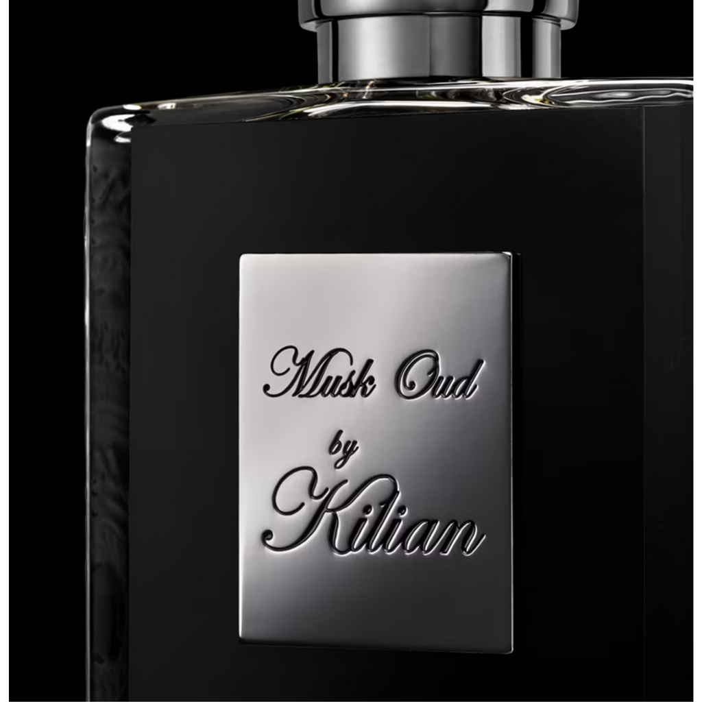 Kilian Musk Oud Eau de Parfum