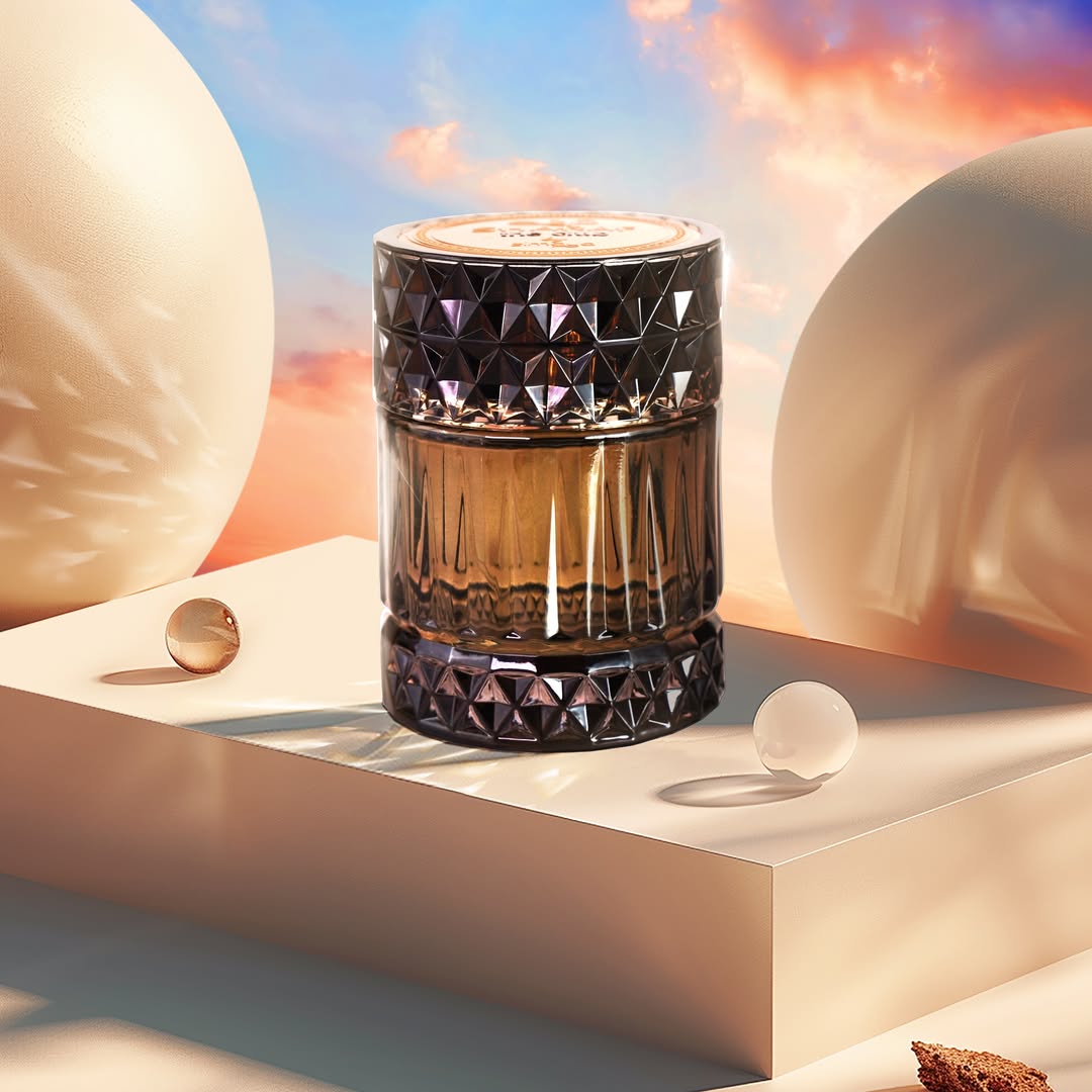 Zimaya Sharaf The Club Eau de Parfum for Men