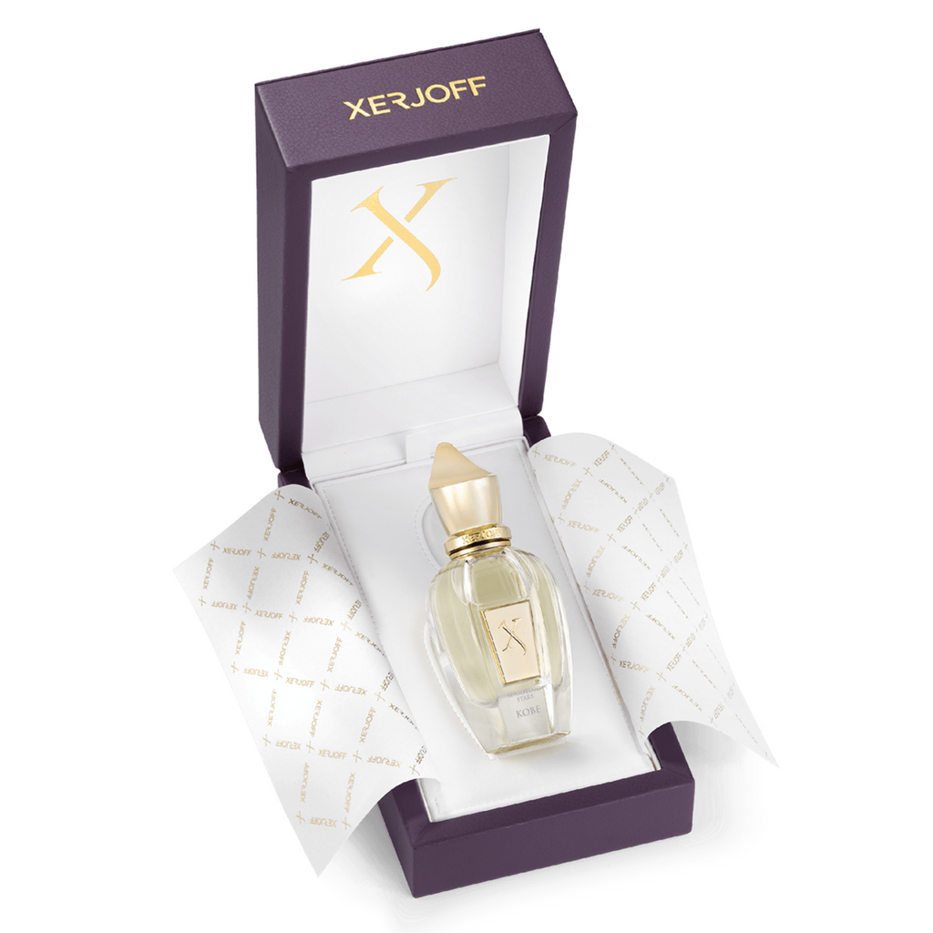 Xerjoff Shooting Stars Kobe Eau de Parfum