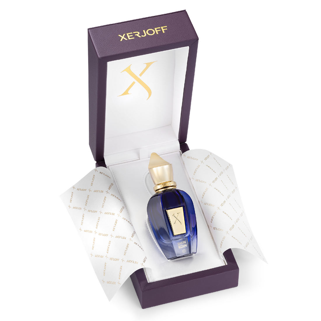 Xerjoff Shunkoin Eau de Parfum