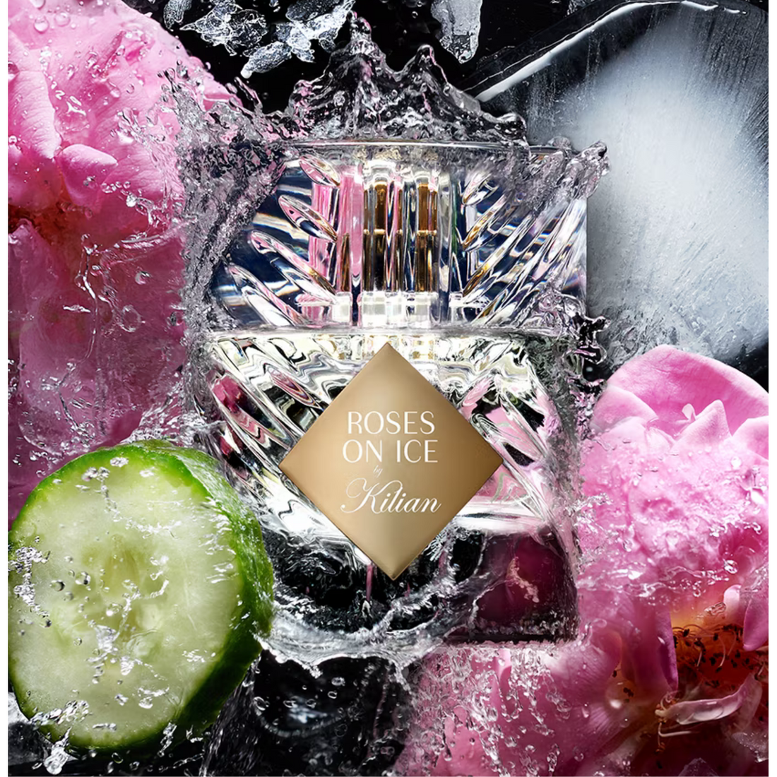 Kilian Roses on Ice Eau de Parfum