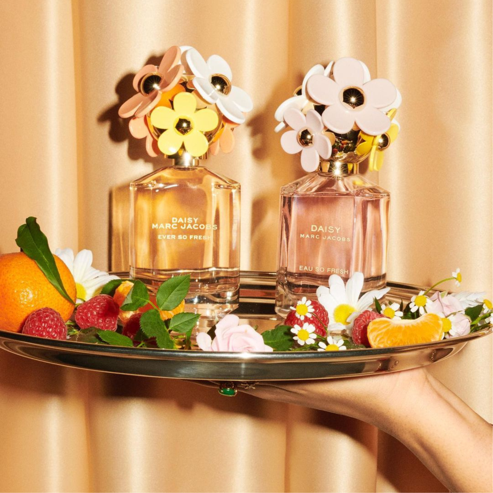 Marc Jacobs Daisy Ever So Fresh Eau de Parfum for Women