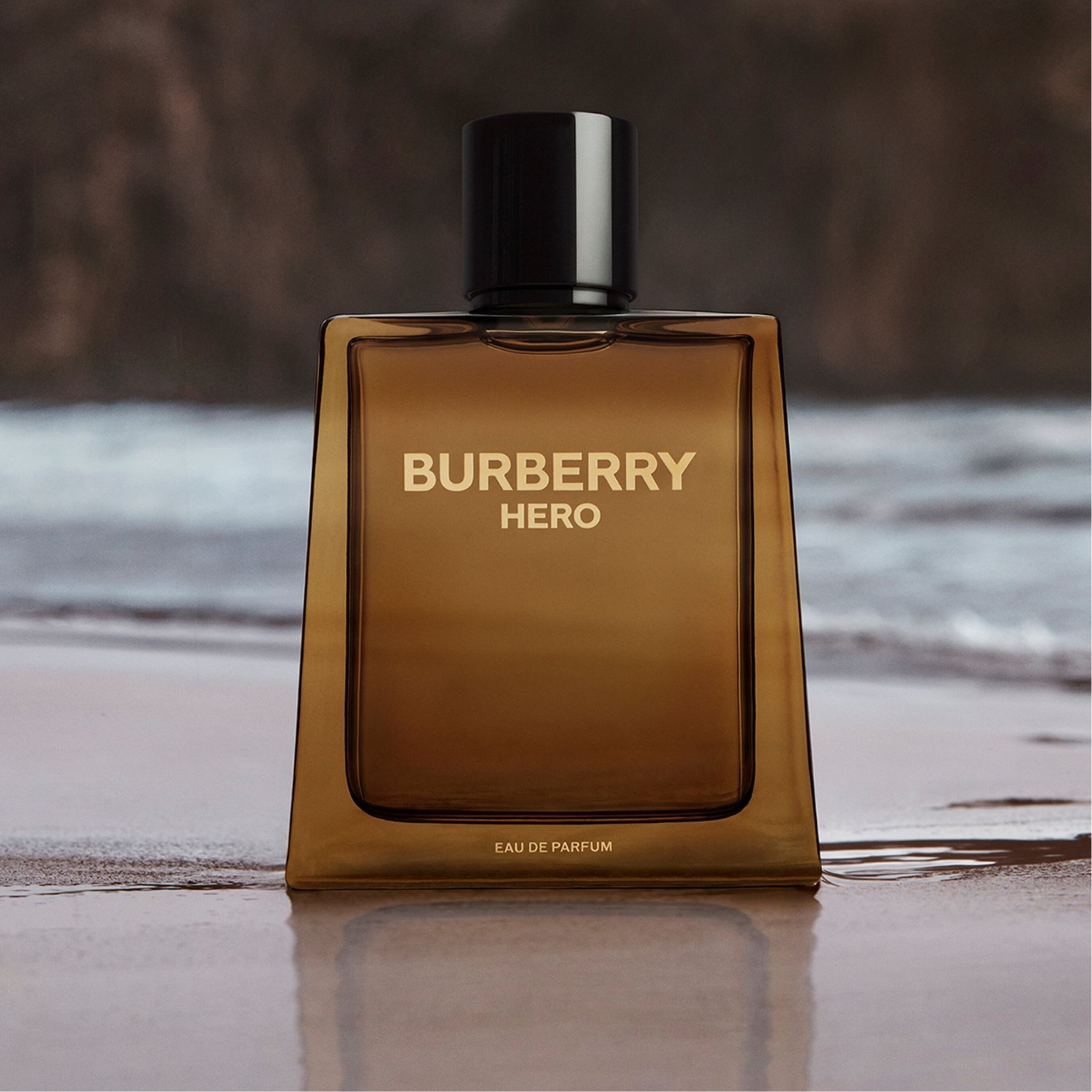Burberry cologne sales eau de parfum