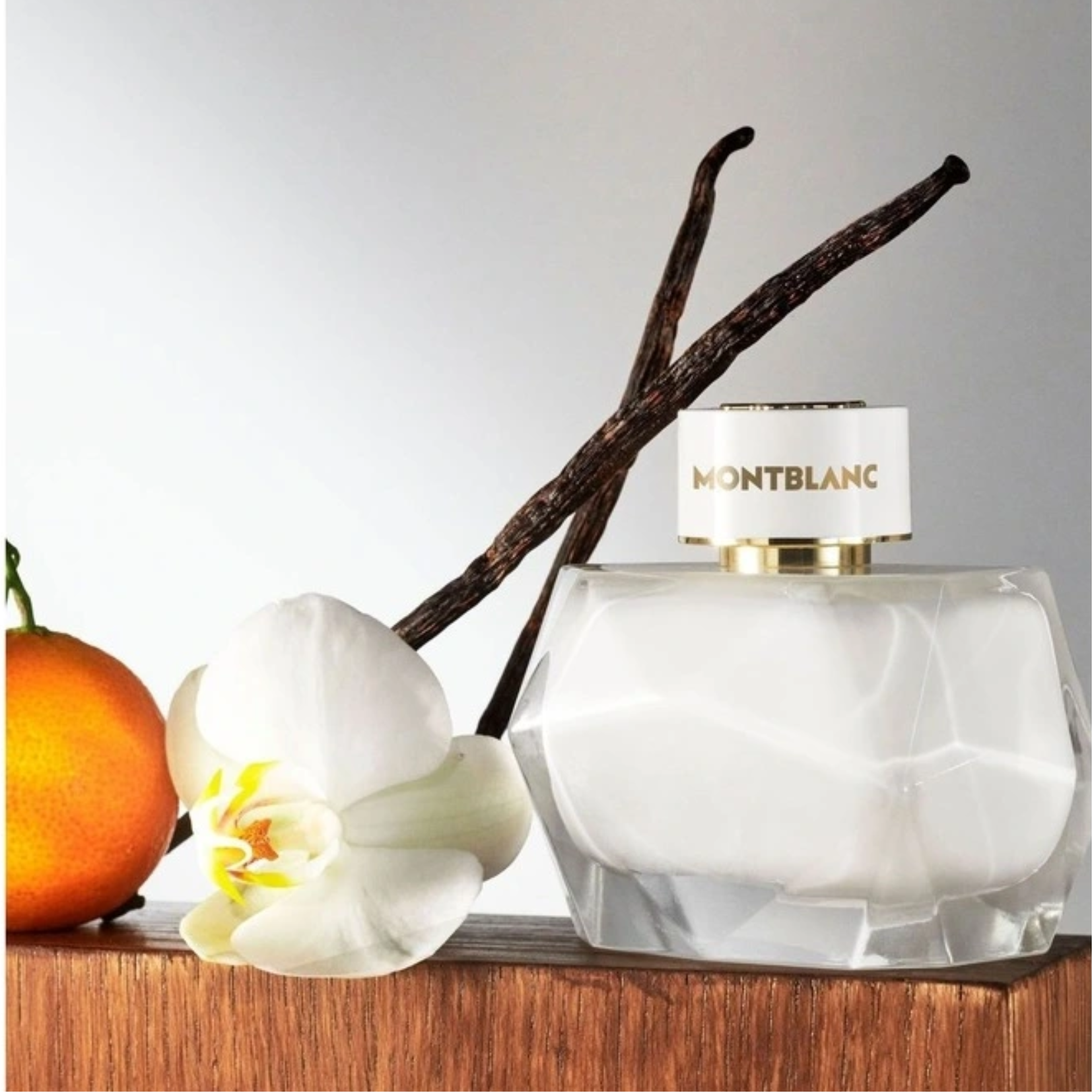 Signature montblanc parfum cheap