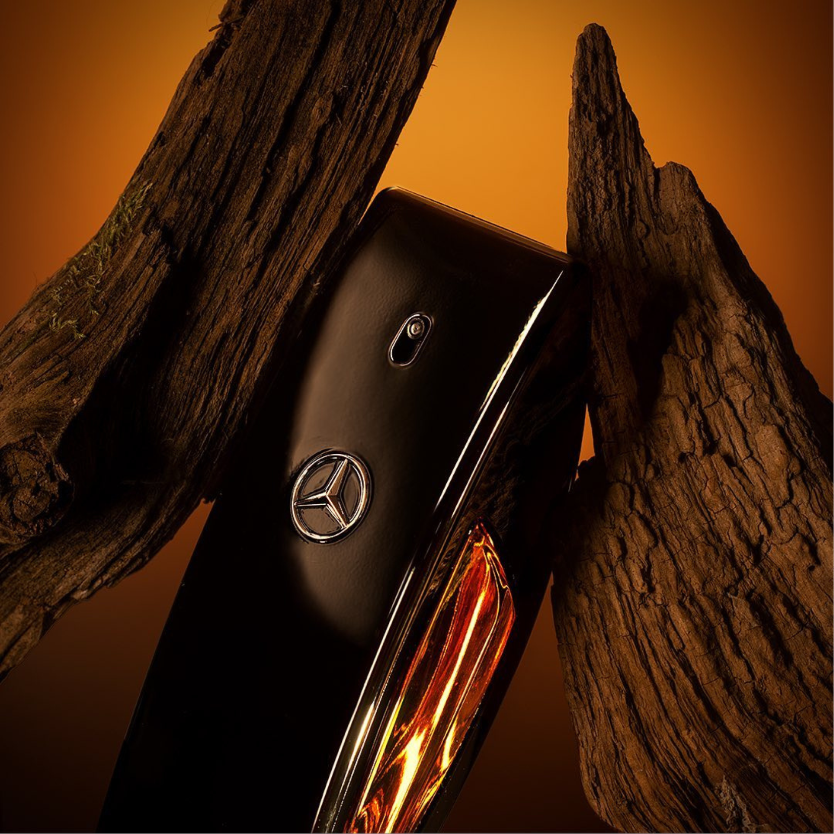 Mercedes Benz Club Black Eau de Toilette for Men – Perfume Network