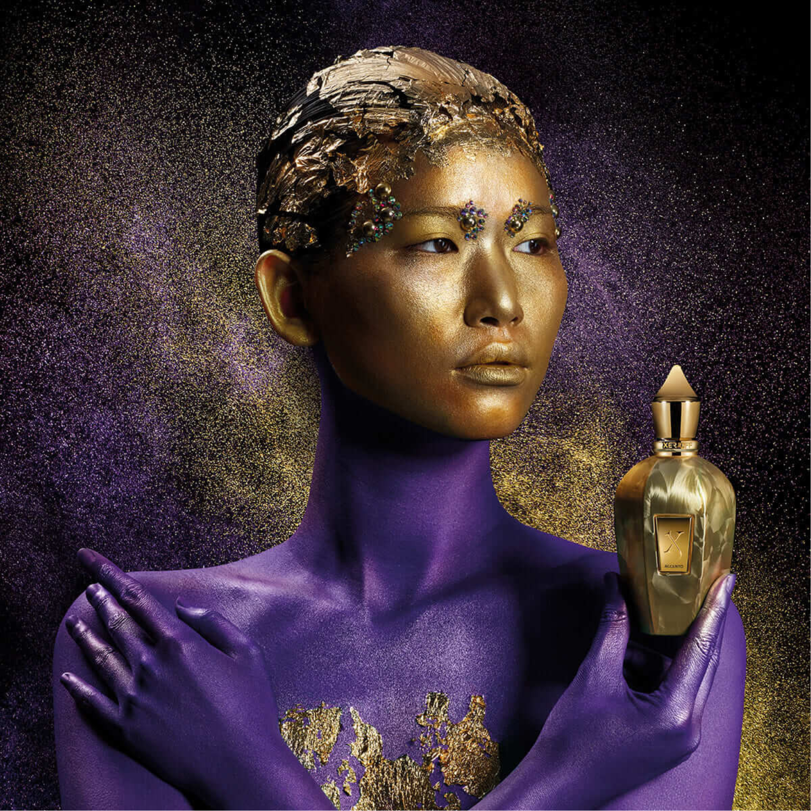 Xerjoff discount accento price