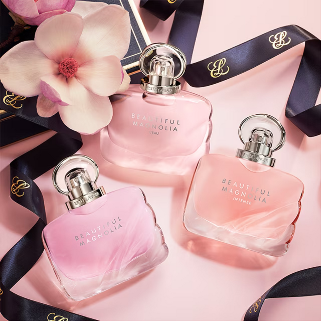 Estée Lauder Beautiful Magnolia Eau de Parfum for Women