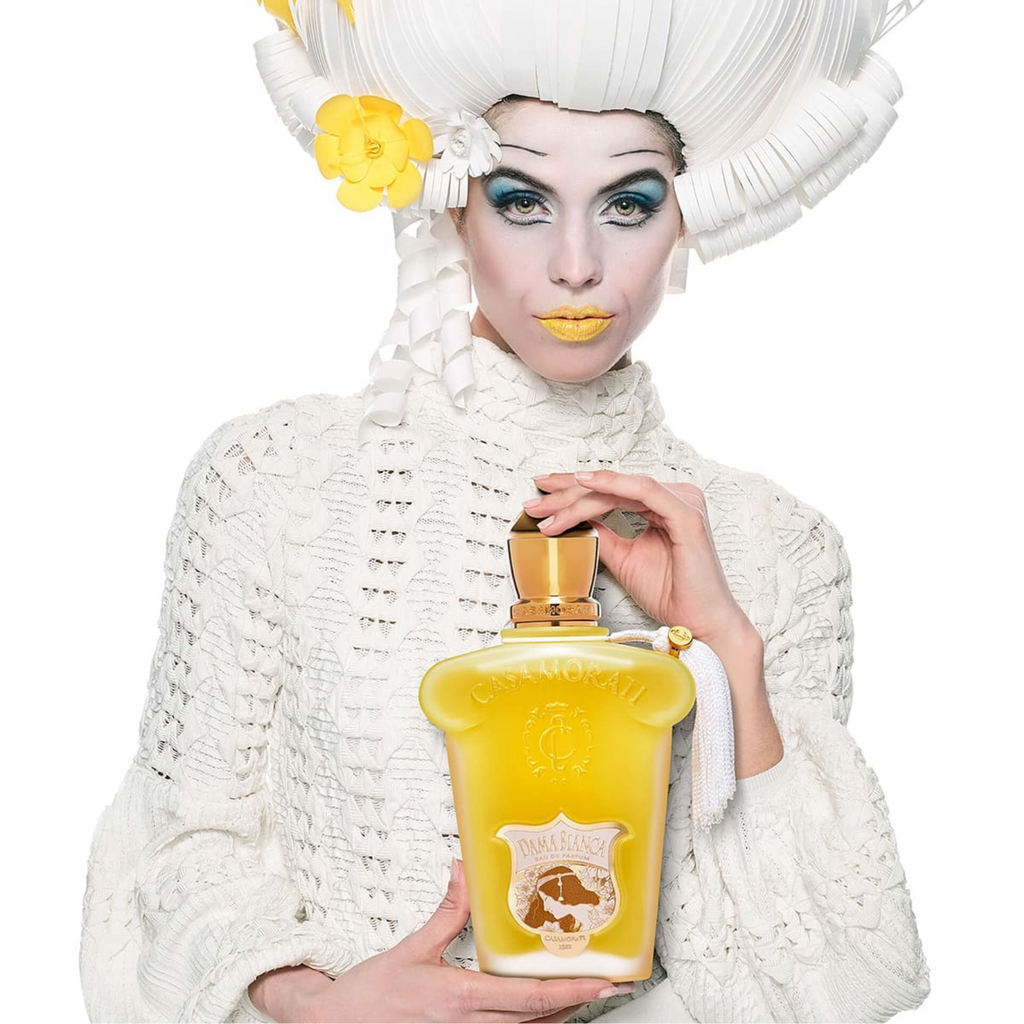 Casamorati Dama Bianca Eau de Parfum