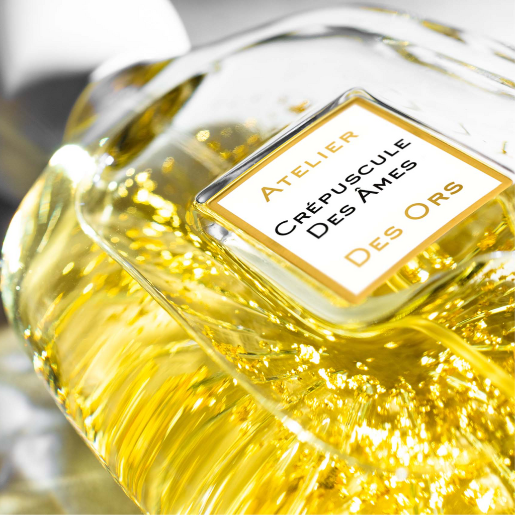 Atelier des Ors Crépuscule des Ames Eau de Parfum
