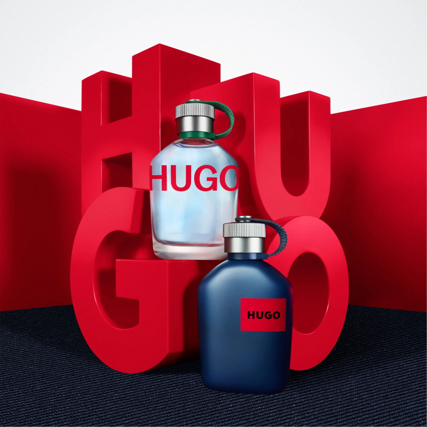 Perfume hugo de hugo discount boss