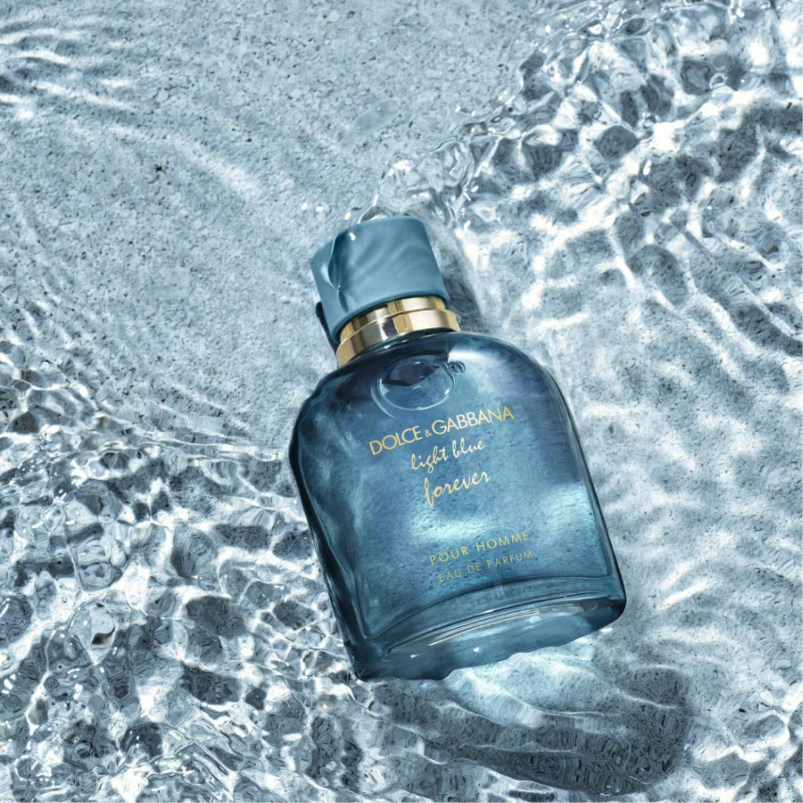 Blue water dolce and discount gabbana