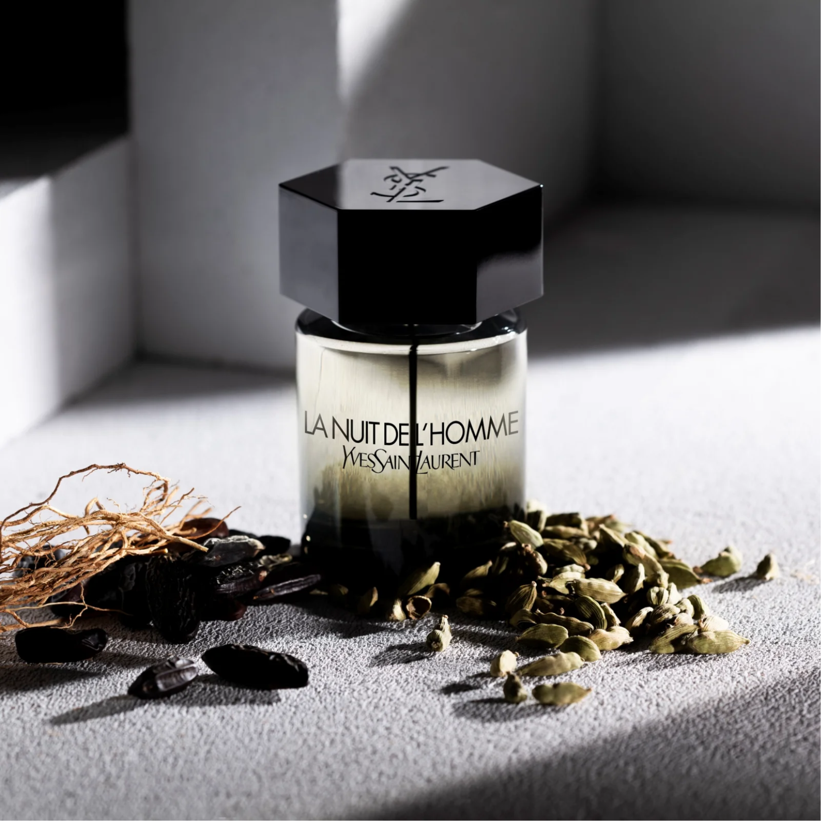 Yves saint discount laurent nuit