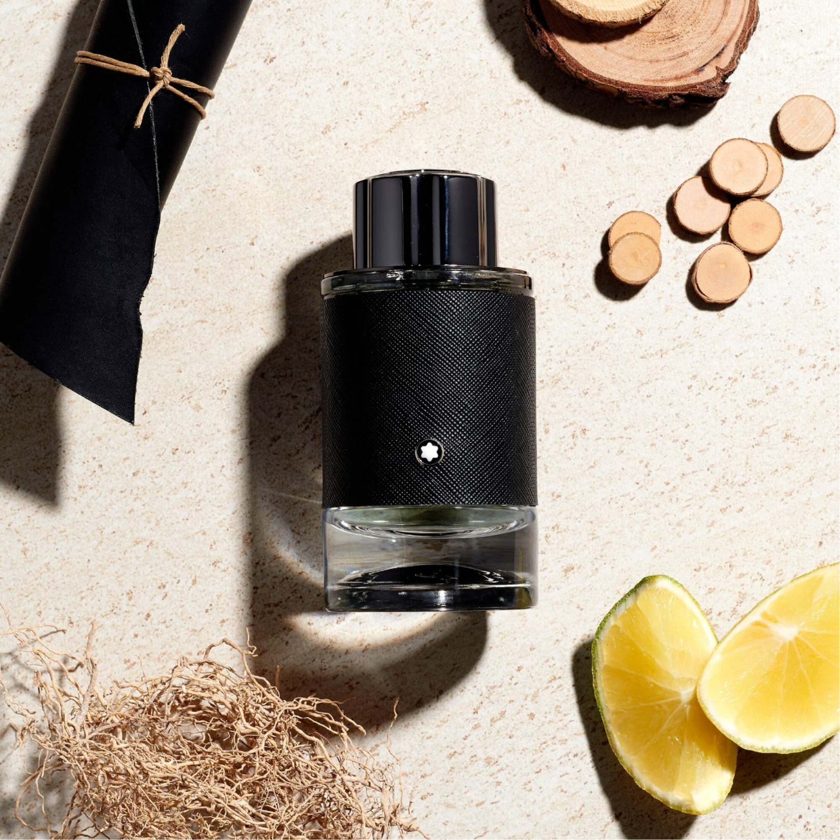 Montblanc explorer eau de shop parfum 100 ml