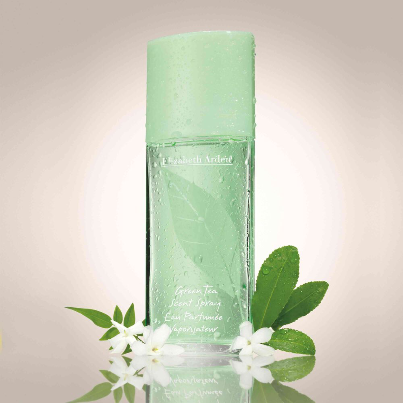 Elizabeth arden pomegranate green tea hotsell