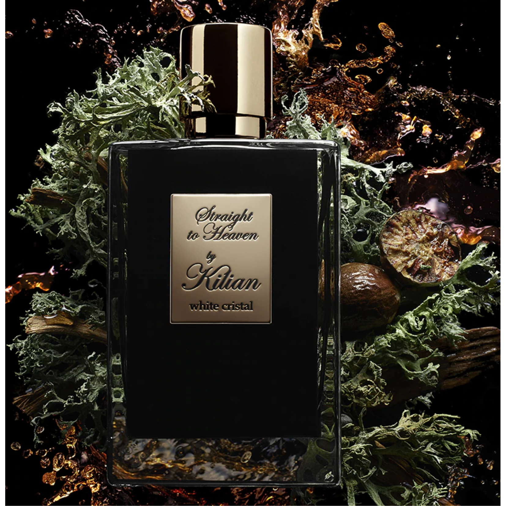 Kilian Straight to Heaven White Cristal Eau de Parfum for Women