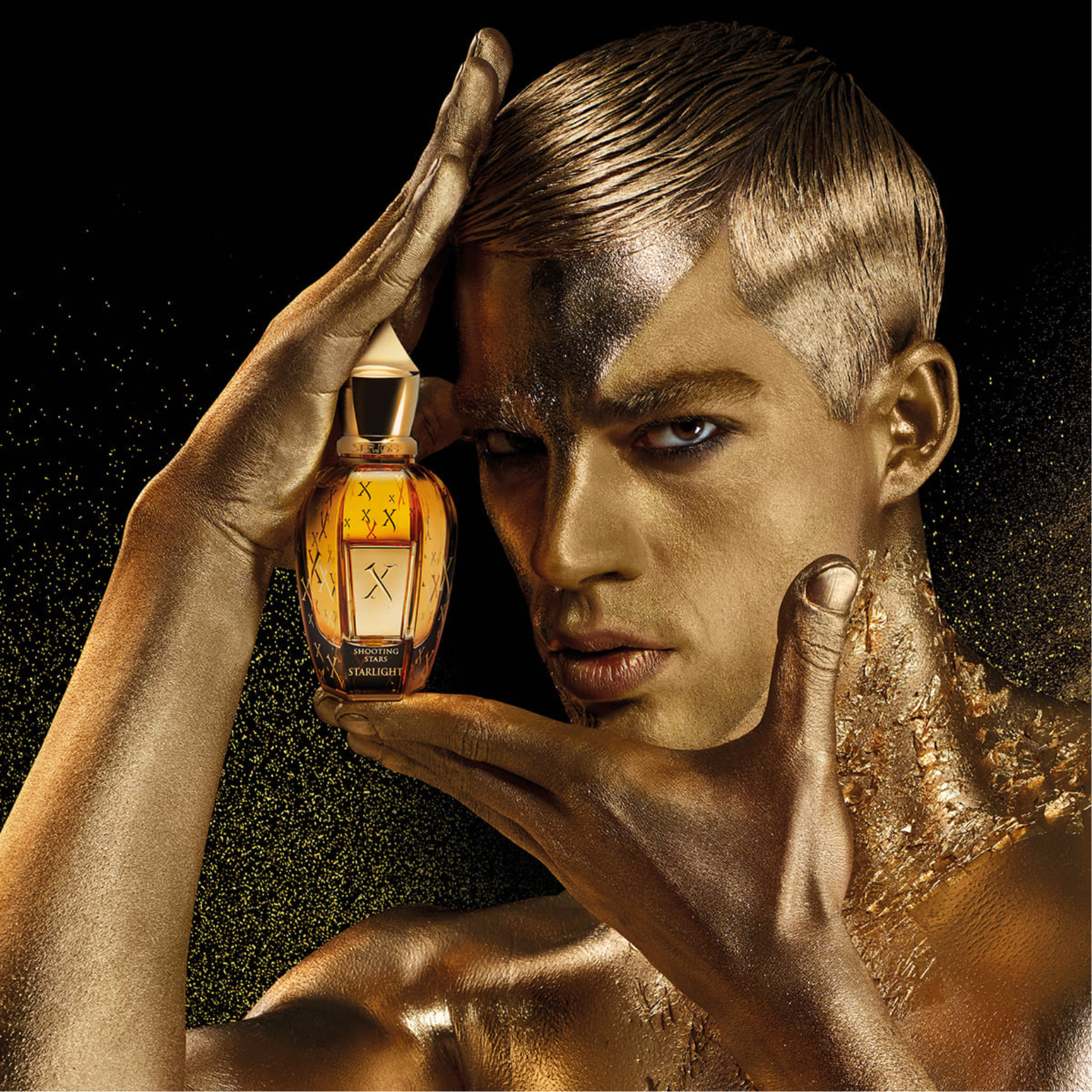 Xerjoff Starlight Eau de Parfum for Men – Perfume Network India