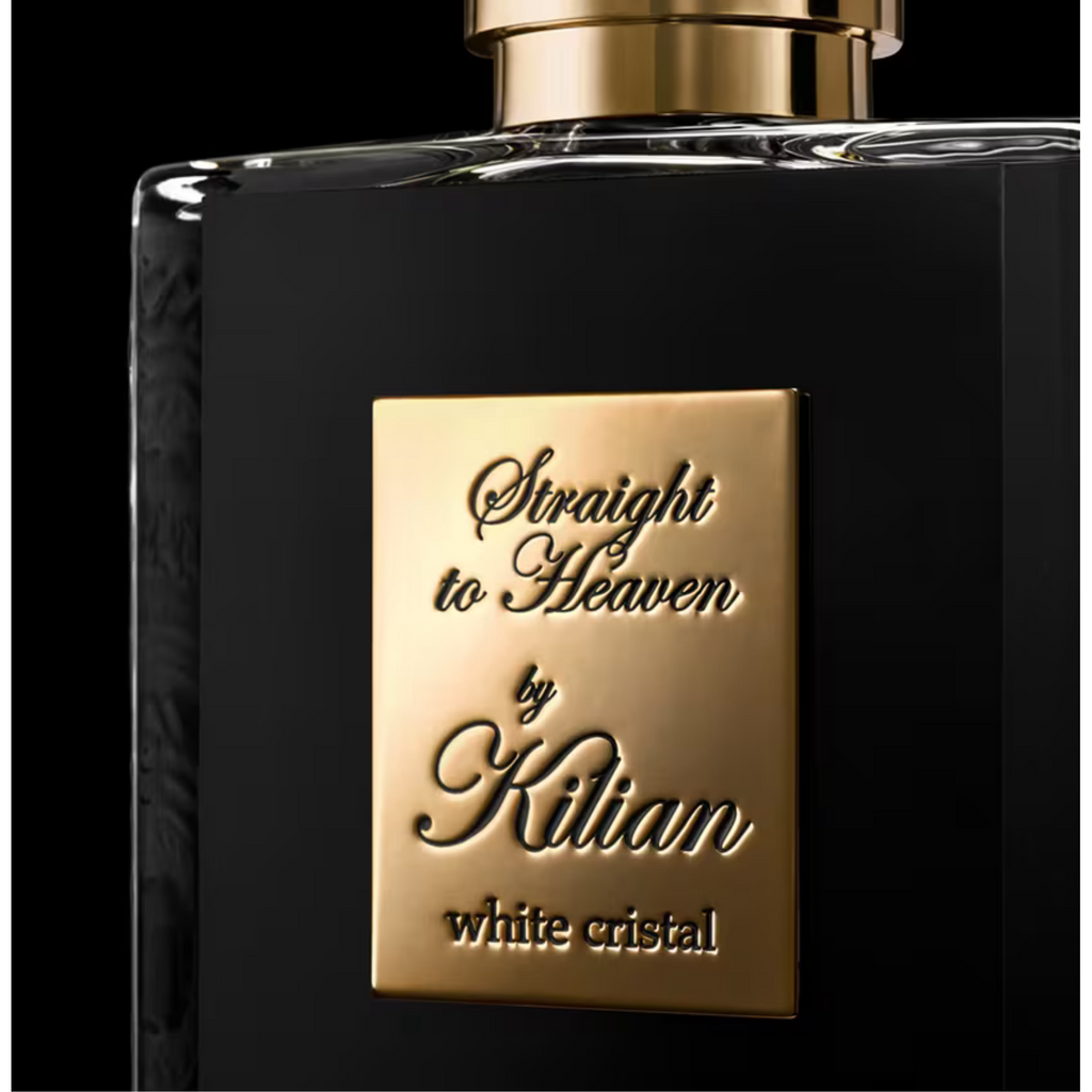 Kilian Straight to Heaven White Cristal Eau de Parfum