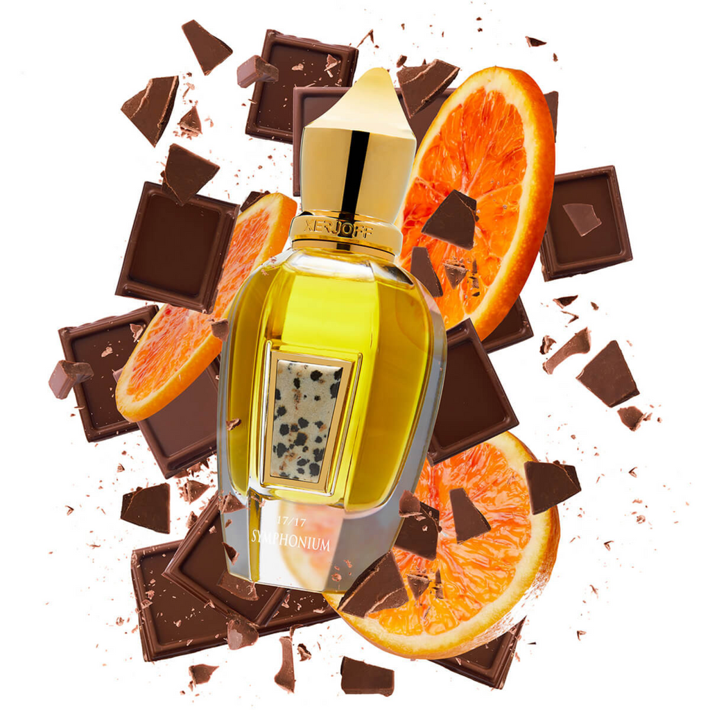 Xerjoff Symphonium Eau de Parfum