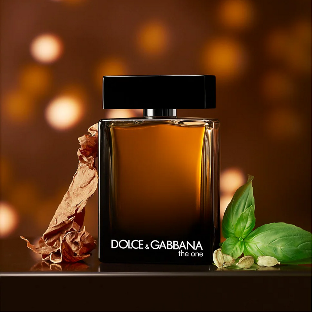 Dolce & Gabbana The One for Men Eau de Parfum 100ml