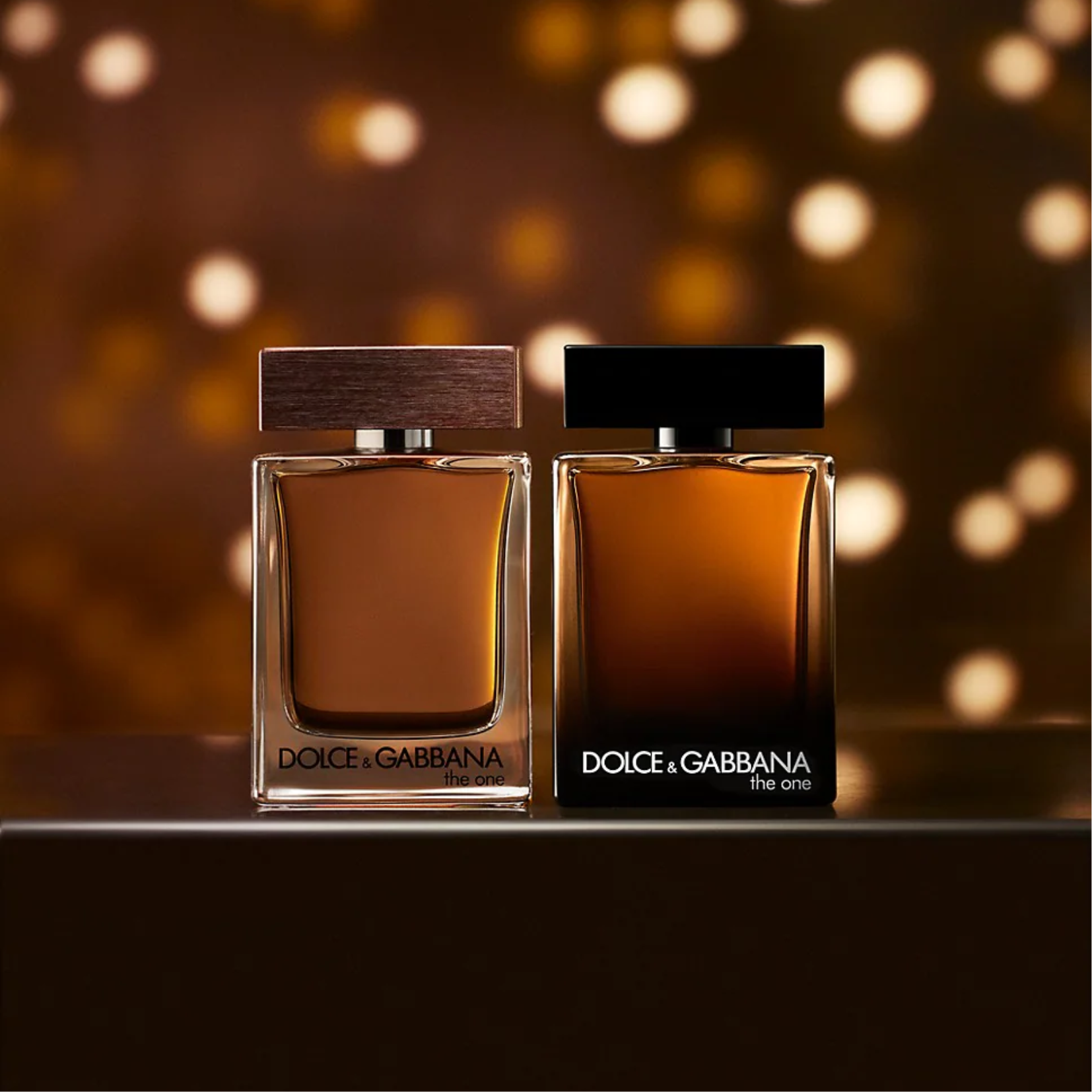 One Perfume Dolce Gabbana Orange Parfum The One For Men Eau De