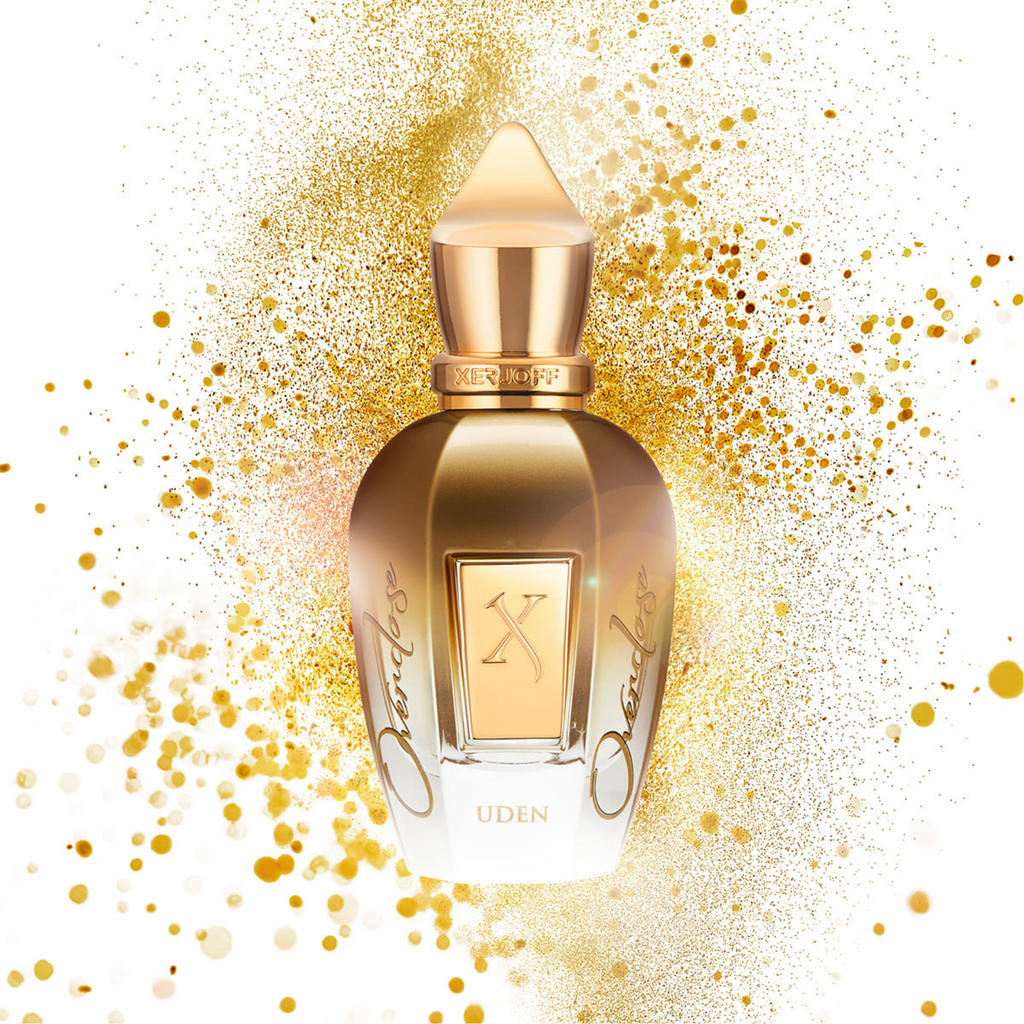 Xerjoff Uden Overdose Eau de Parfum
