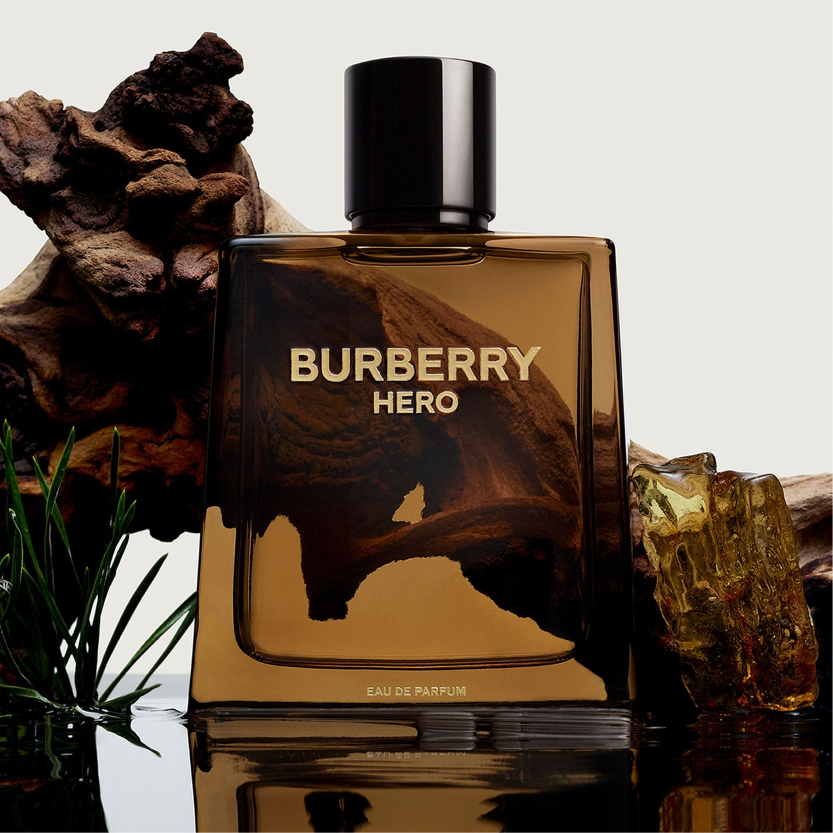 For Men What Is The Best Smelling Burberry Perfume Burberry Hero