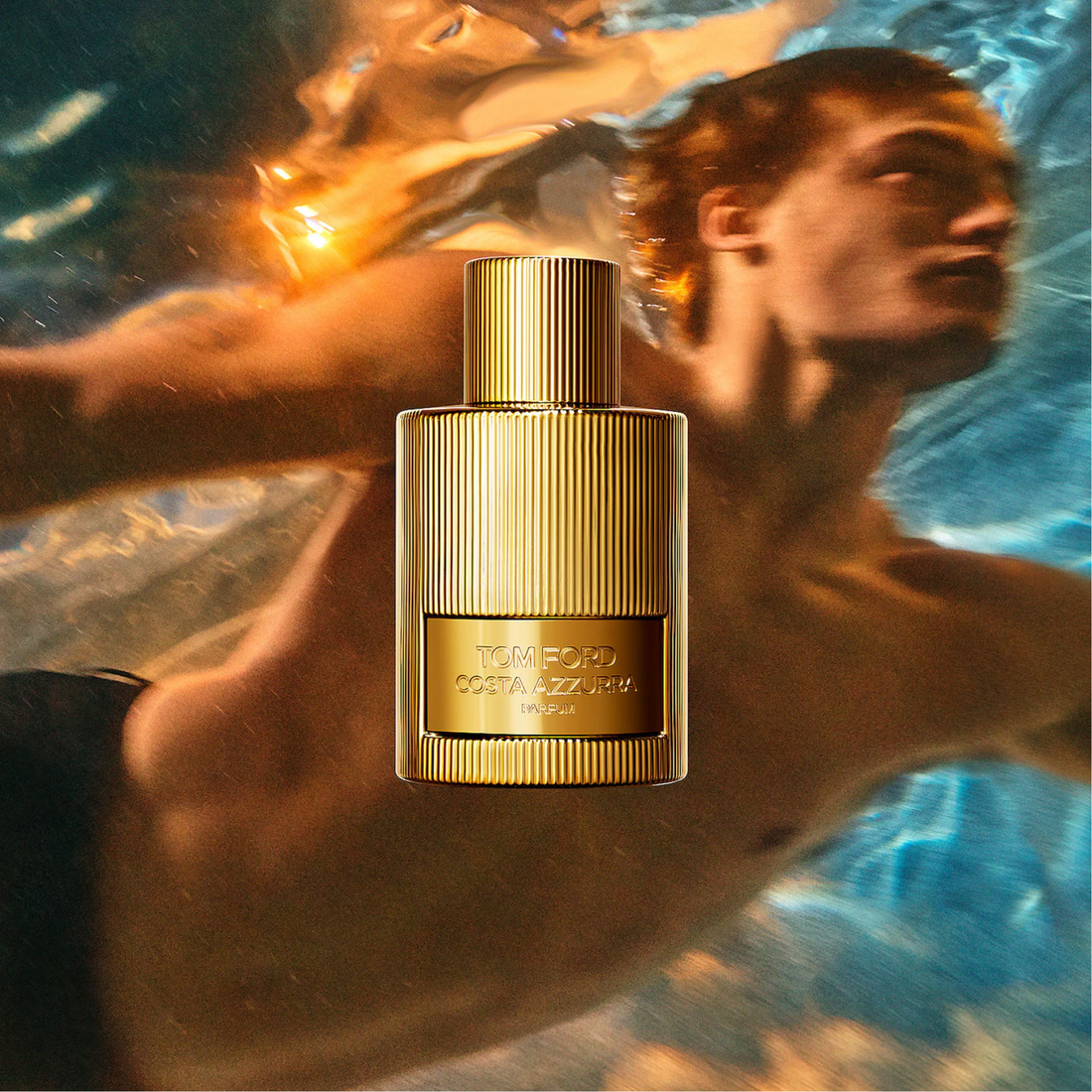 Tom Ford Costa Azzura Parfum for Men