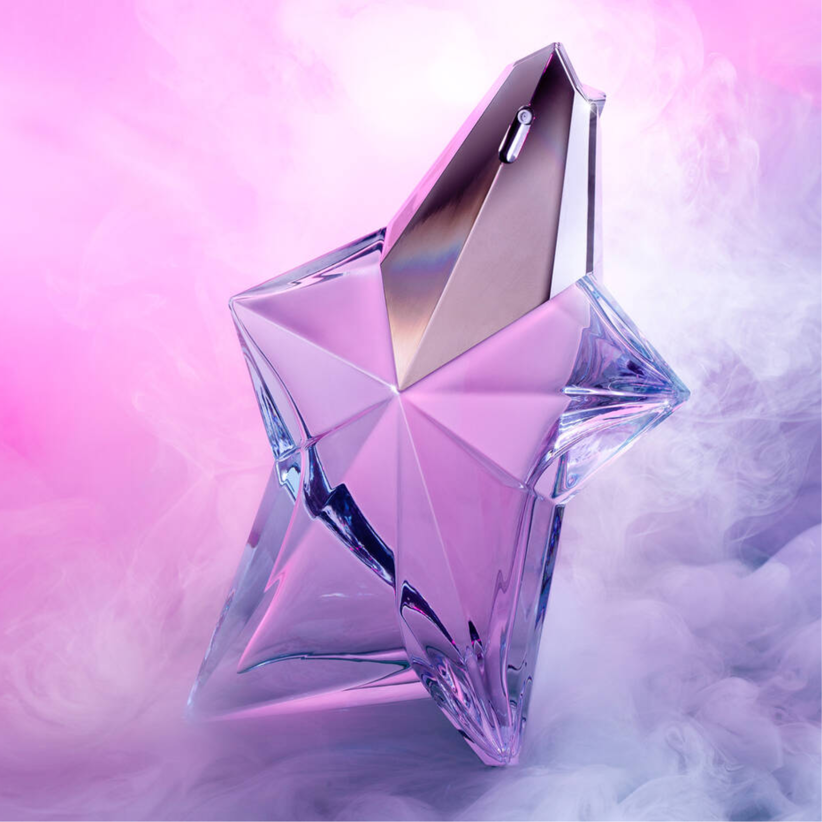 Mugler angel eau de toilette 100ml hotsell