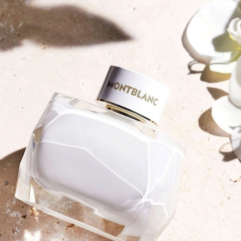 Montblanc Signature Eau de Parfum for Women