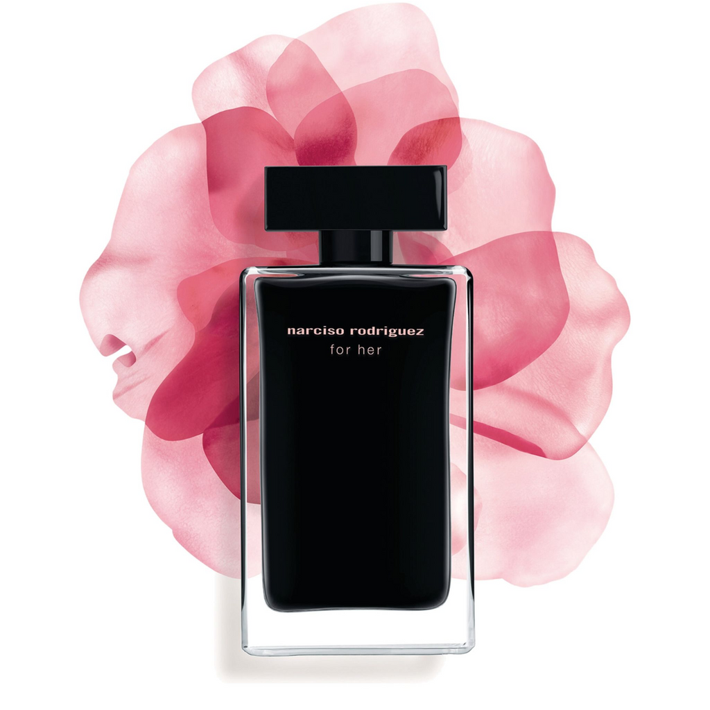 Narciso Rodriguez For Her Eau de Toilette