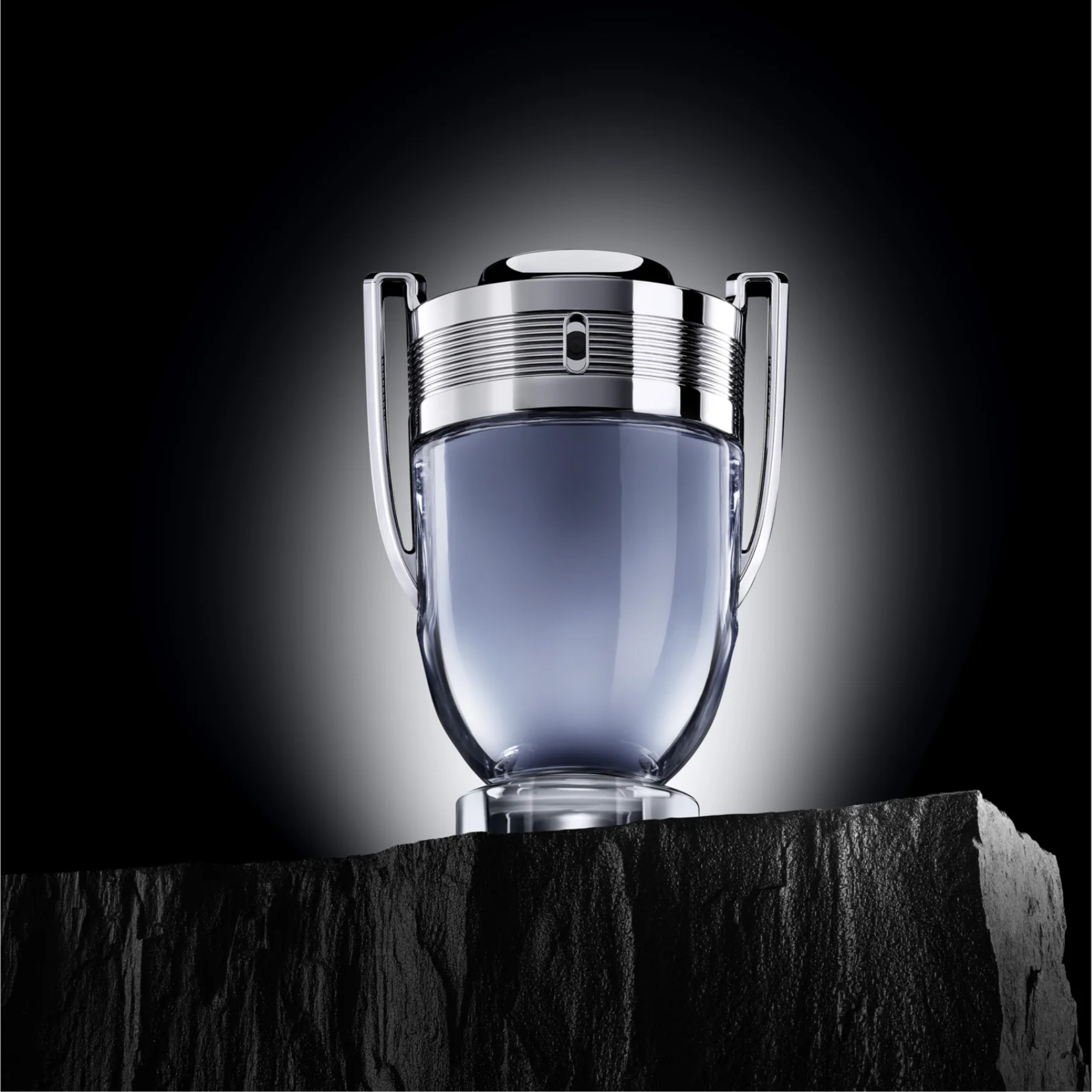 Profumo Paco Rabanne Invictus Eau De Toilette uomo 50 ML