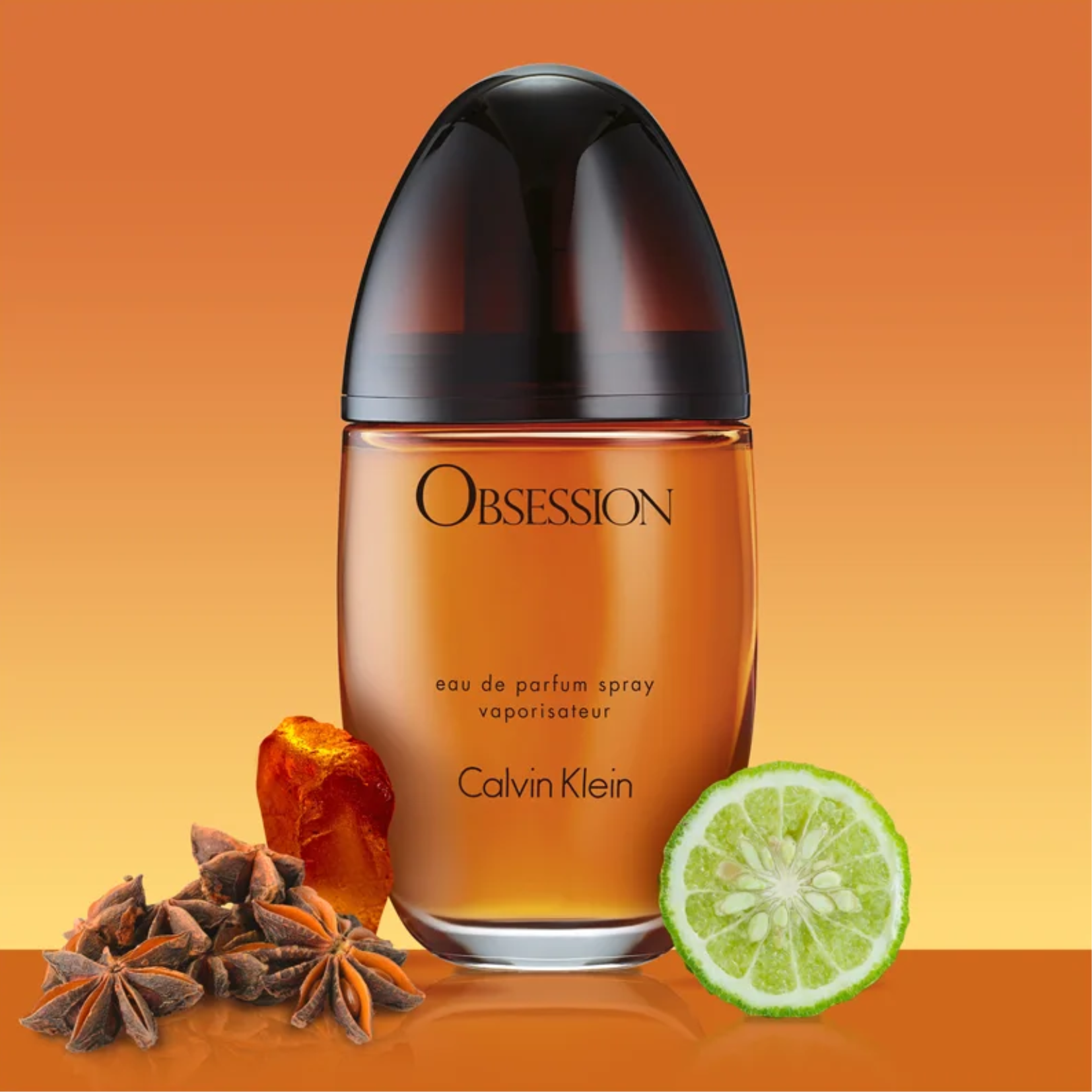 Obsession perfume calvin klein Clearance