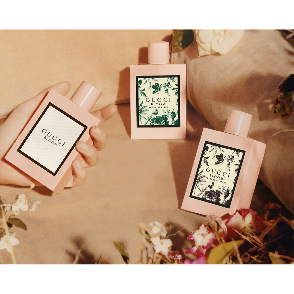 Gucci Bloom Nettare di Fiori 100ml