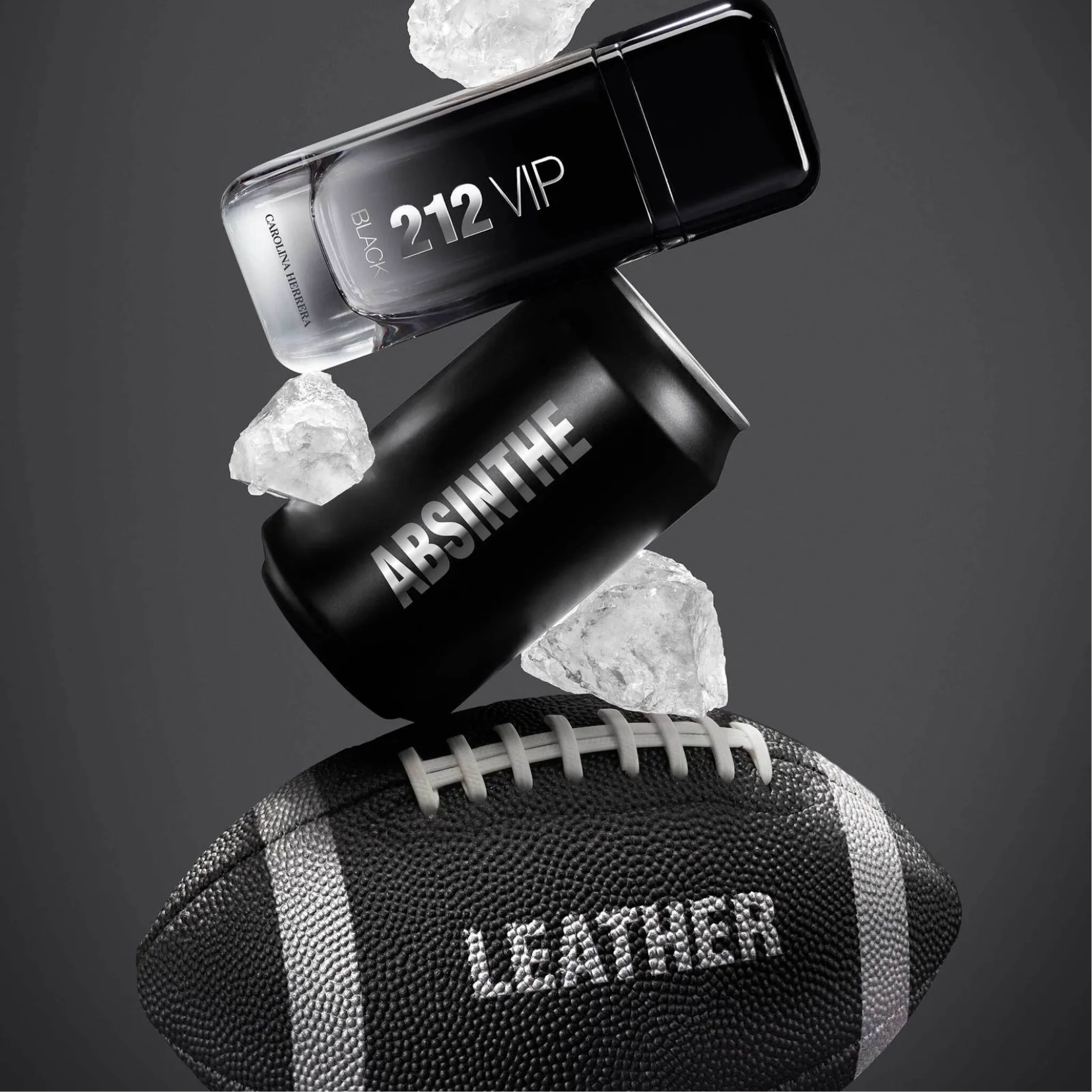 212 carolina herrera online black