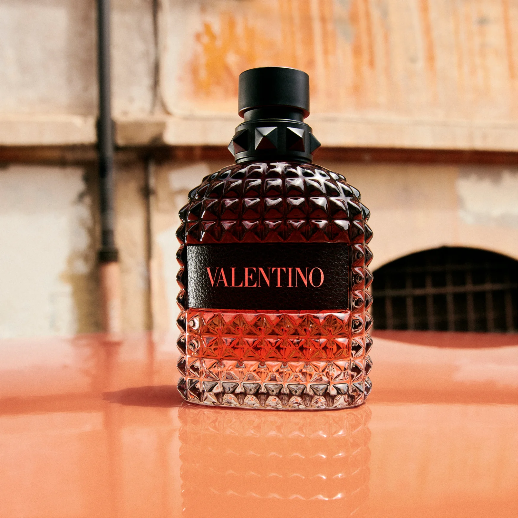 Valentino Born In Roma Coral Fantasy Uomo Eau de Toilette for Men 
