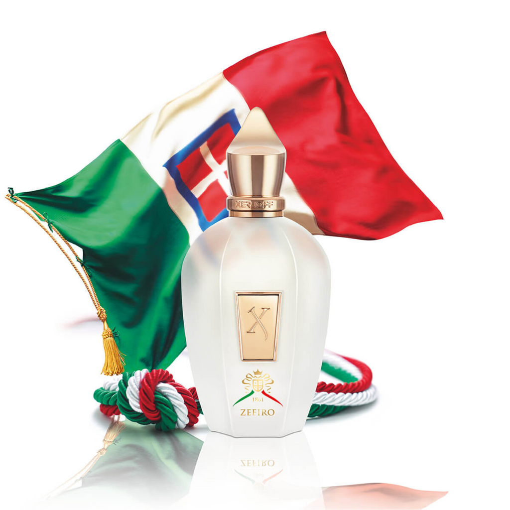 Xerjoff Zefiro Eau de Parfum