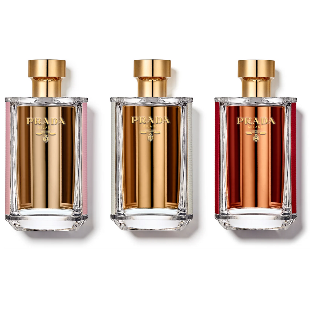 Prada La Femme Intense 100ml