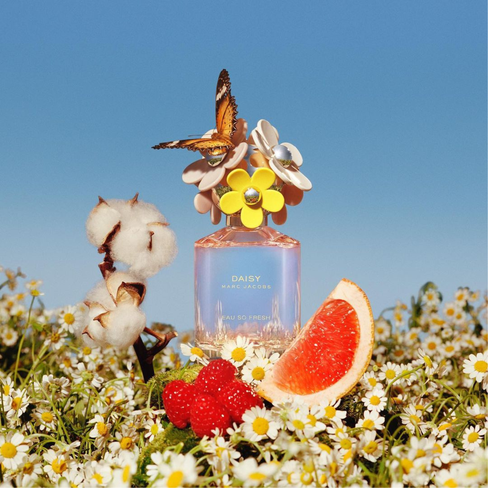 Buy Marc Jacobs Daisy Ever So Fresh Eau de Parfum 75ml · India