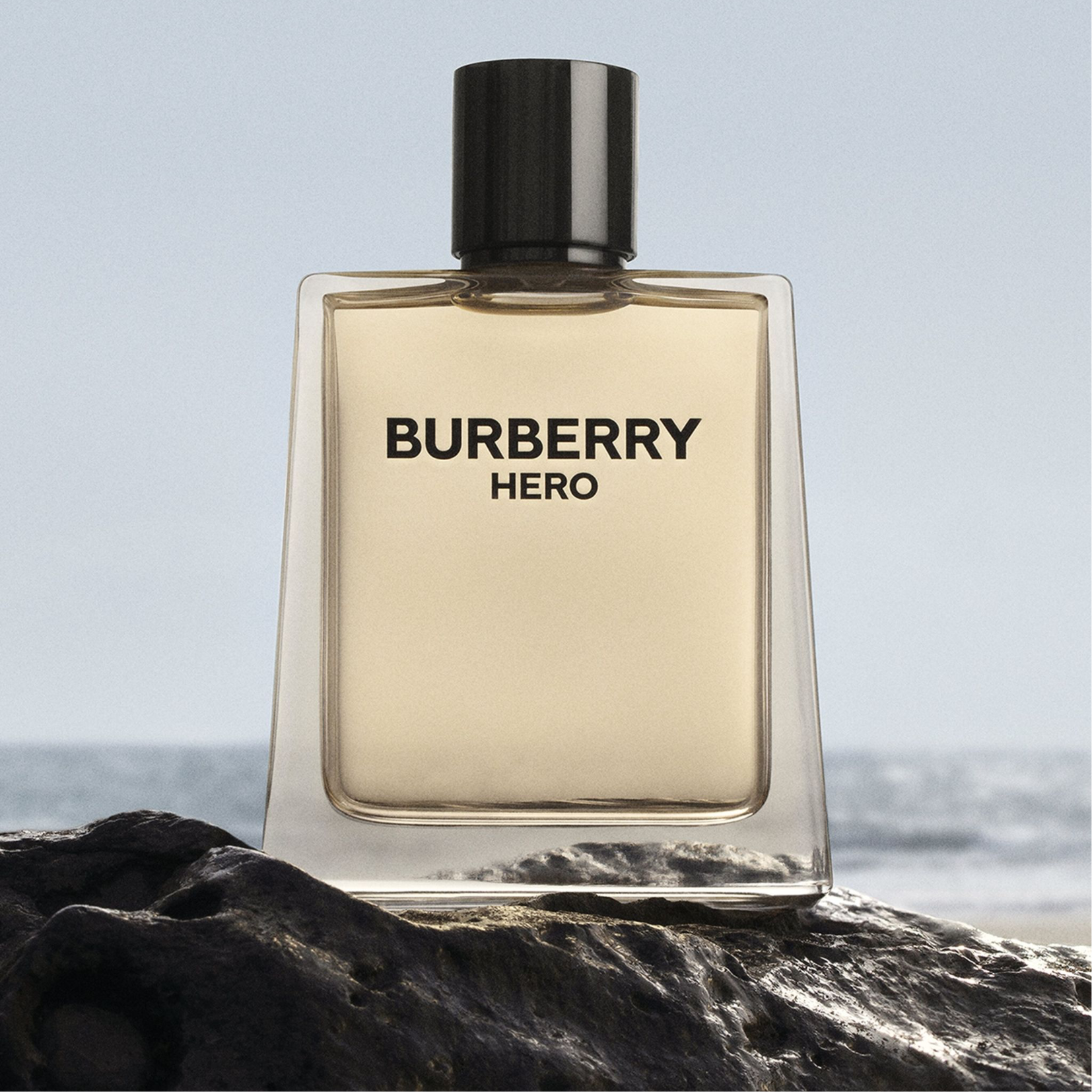 Burberry top parfume men