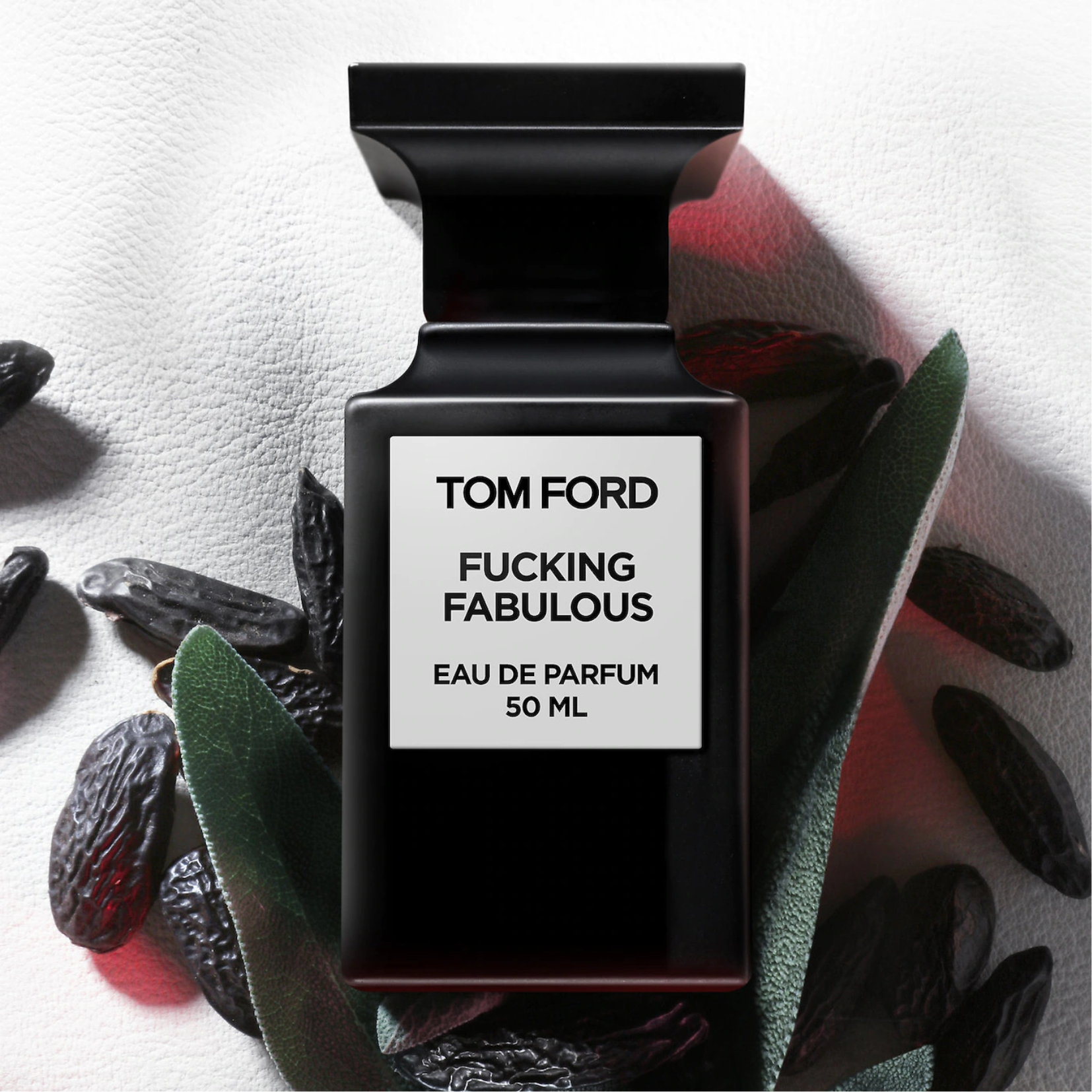 Tom ford store perfume fake
